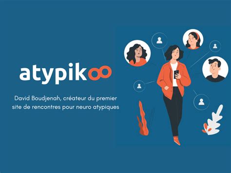 atypikoo application|Atypikoo: rencontres atypiques 